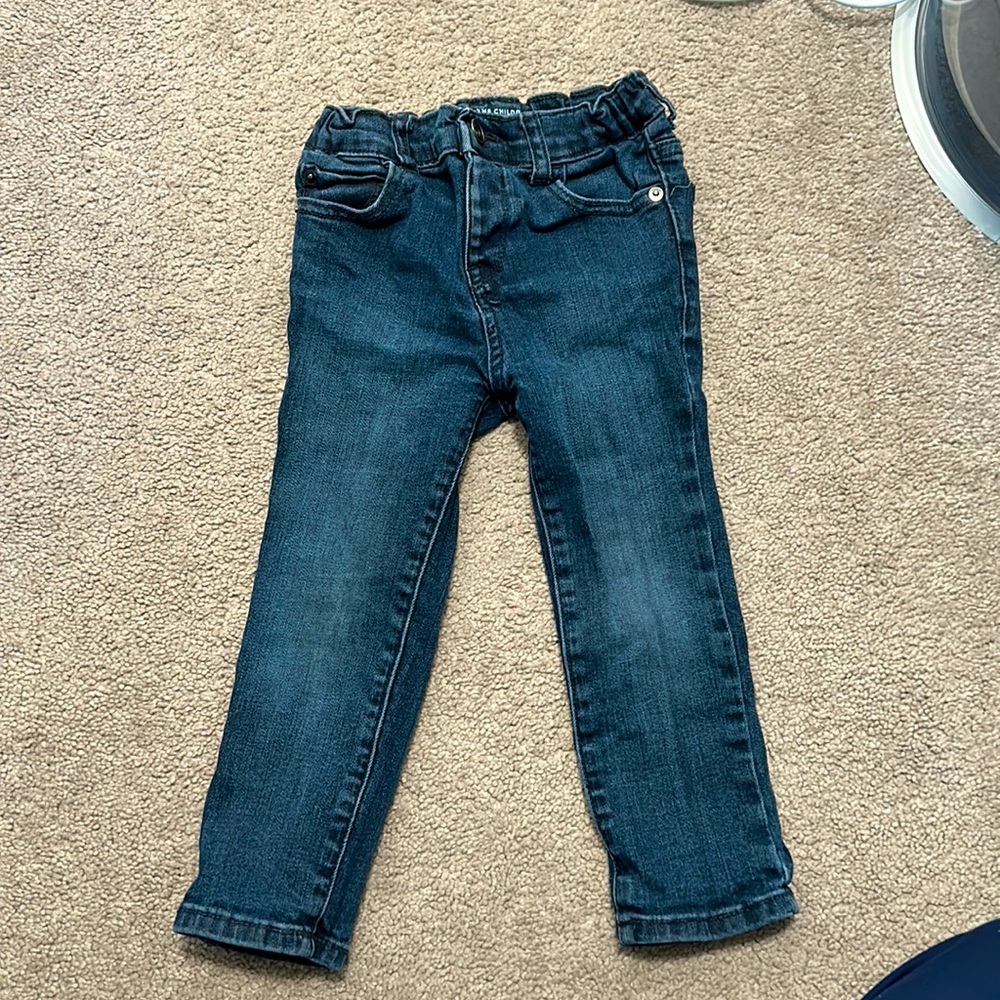 The Children’s place 3T boys jeans